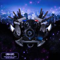 Sexy Kill Device : Adamantium